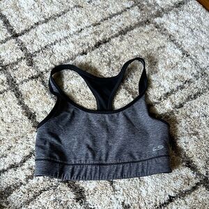 Champion reversible sports bra